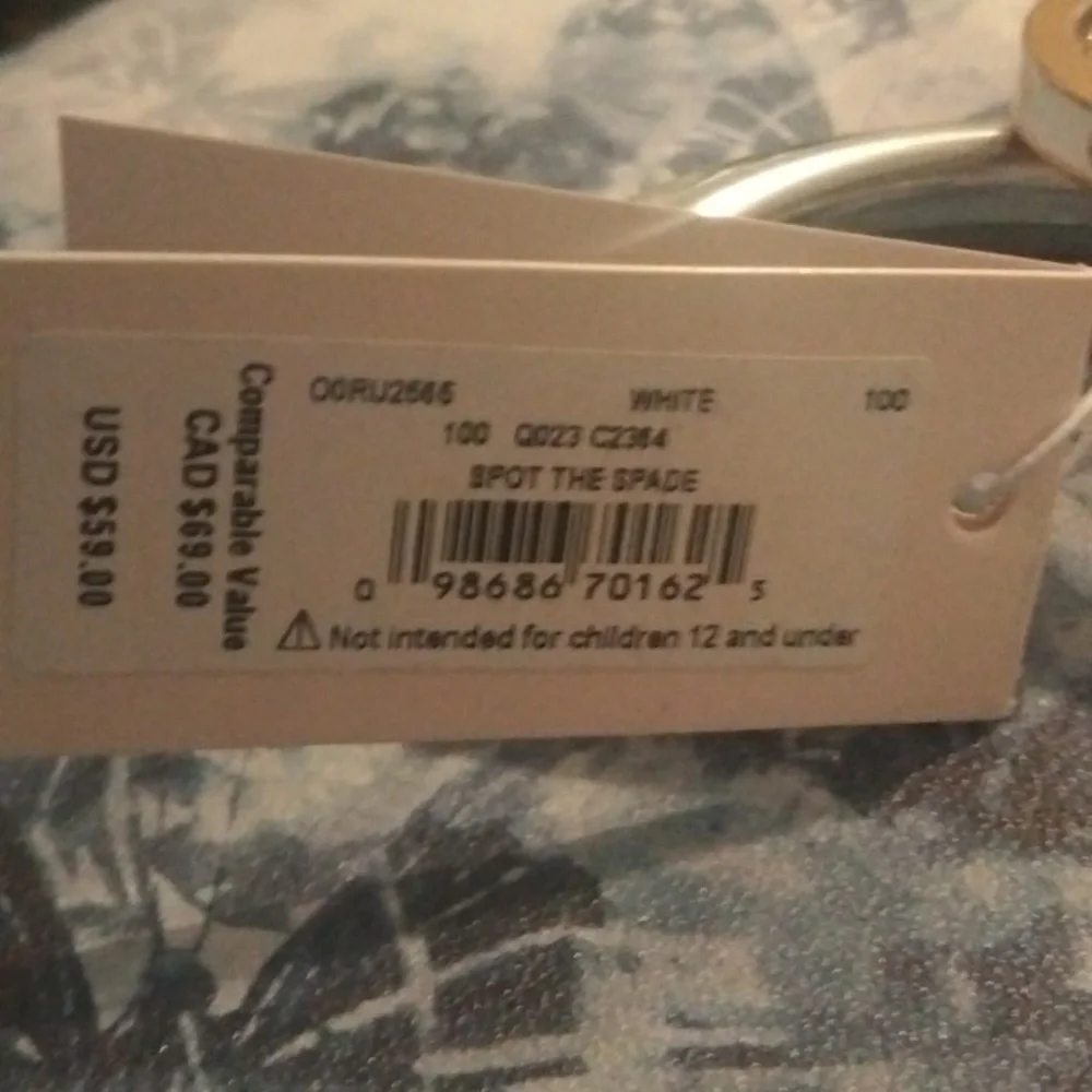Kate Spade Bracelet - Picture 4 of 5